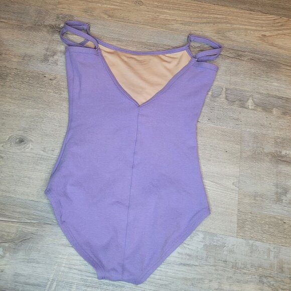 Set of 3 Theatricals * Cotton Camisole Leotard * Medium Child - Picture 9 of 10